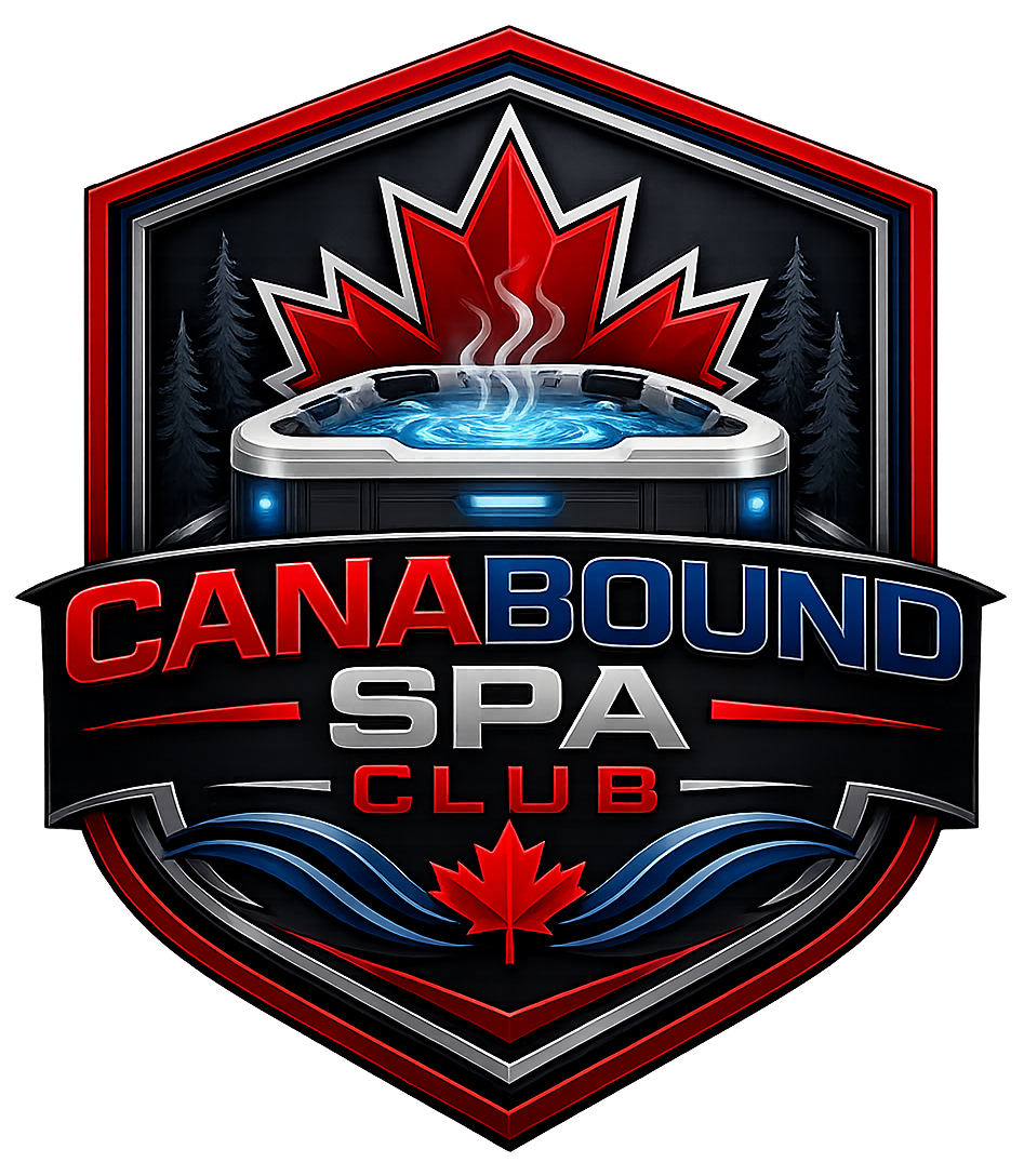 CanaBound Spa Club